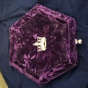 Jeffree Star Cosmetics blood lust palette